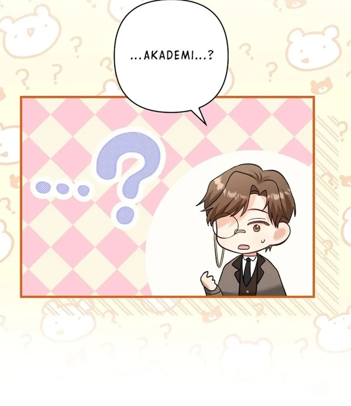 Baby Trouble Maker Chapter 36 Gambar 14