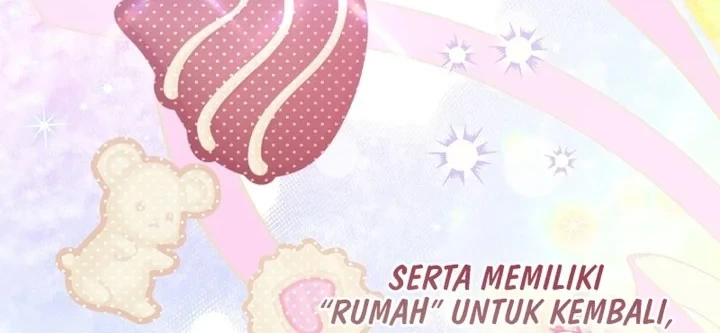 Baby Trouble Maker Chapter 38 Gambar 15