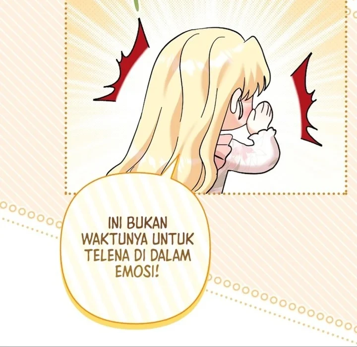 Baby Trouble Maker Chapter 38 Gambar 17