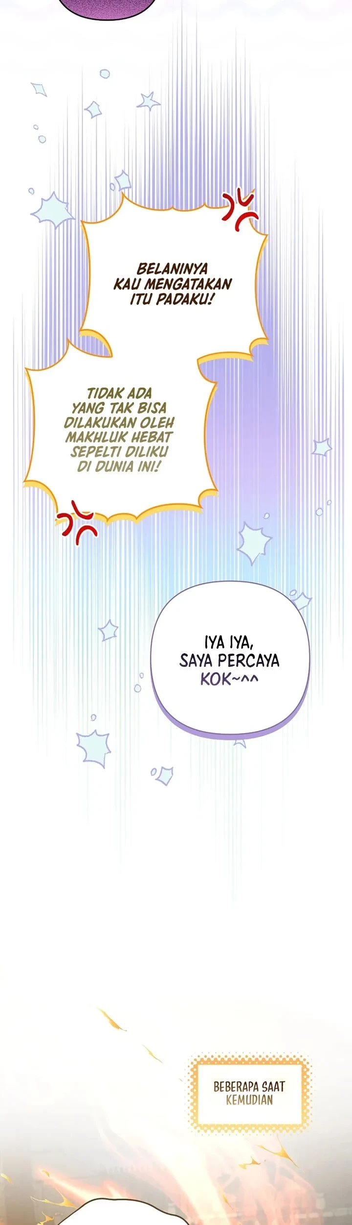 Baby Trouble Maker Chapter 39 Gambar 15