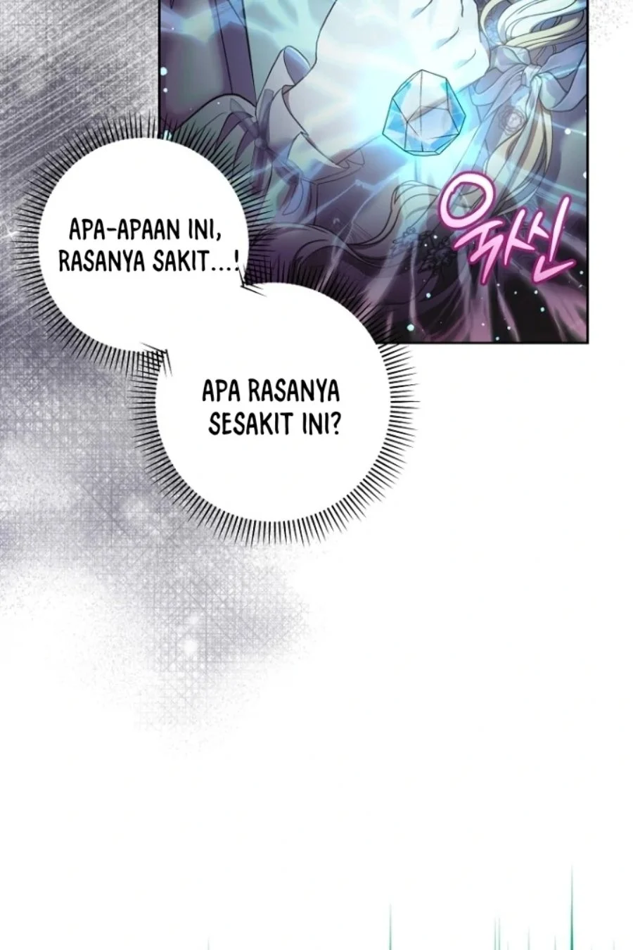 Baby Trouble Maker Chapter 4 Gambar 22