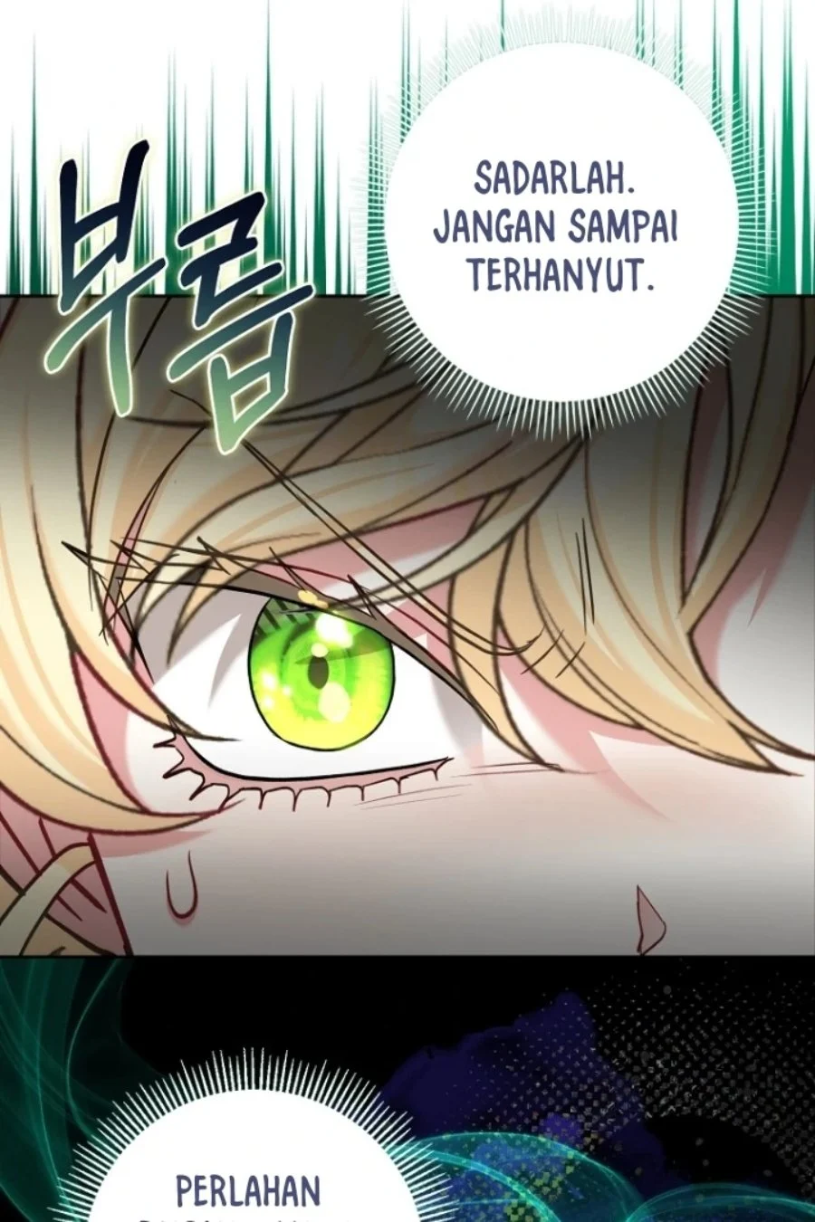 Baby Trouble Maker Chapter 4 Gambar 23