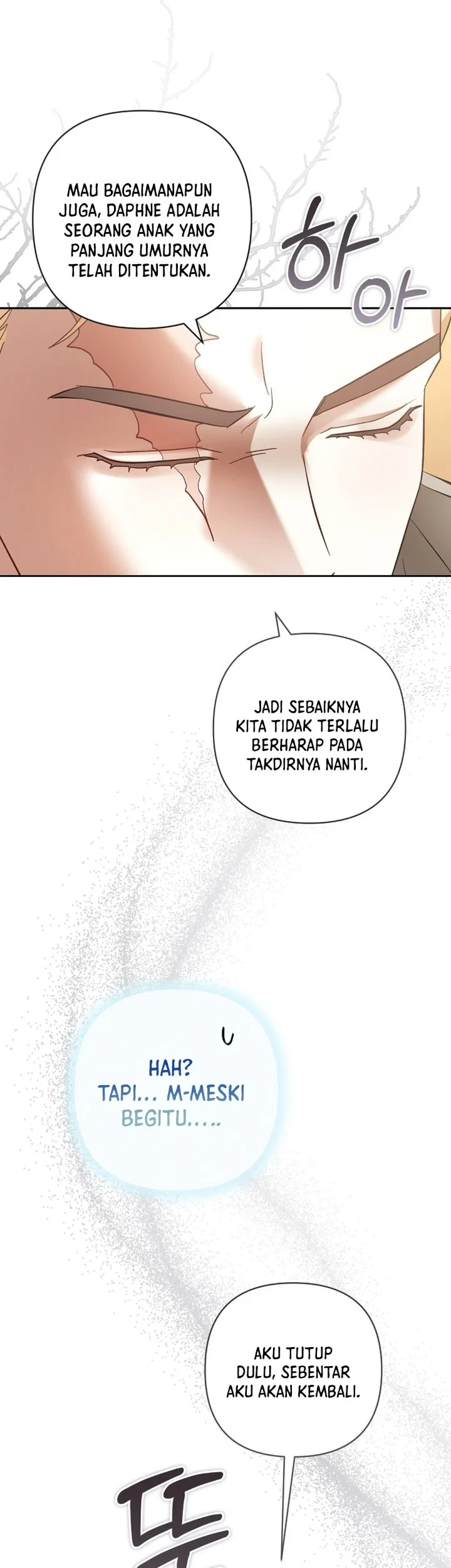 Baby Trouble Maker Chapter 40 Gambar 17