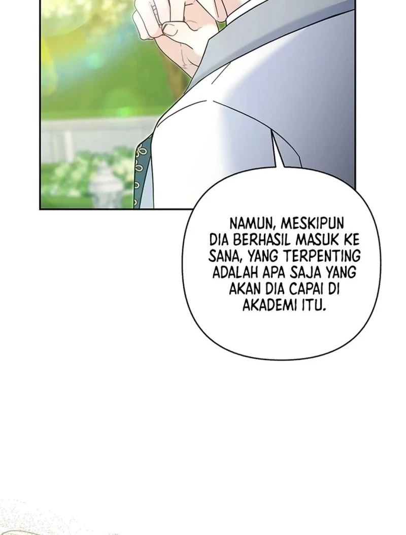 Baby Trouble Maker Chapter 45 Gambar 16