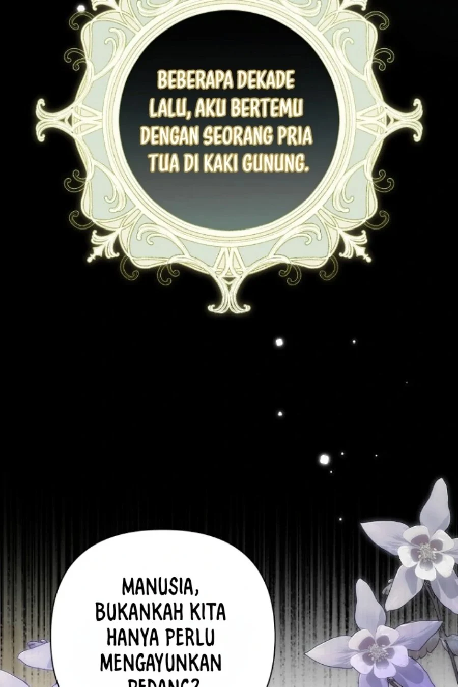 Baby Trouble Maker Chapter 5 Gambar 24