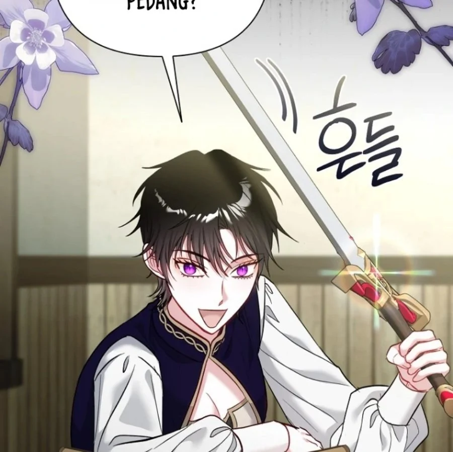 Baby Trouble Maker Chapter 5 Gambar 25