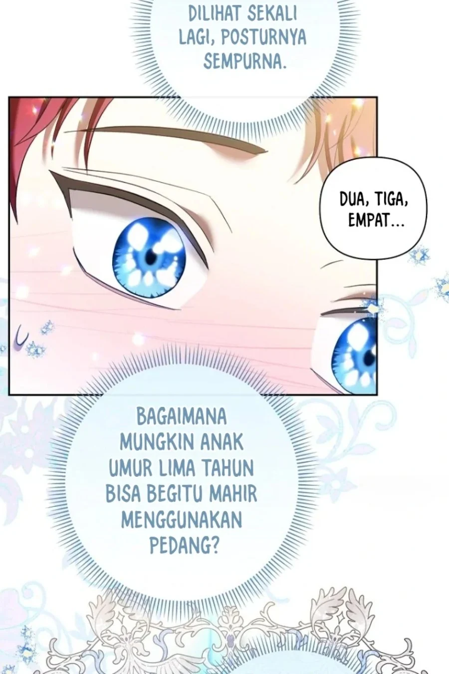 Baby Trouble Maker Chapter 7 Gambar 24