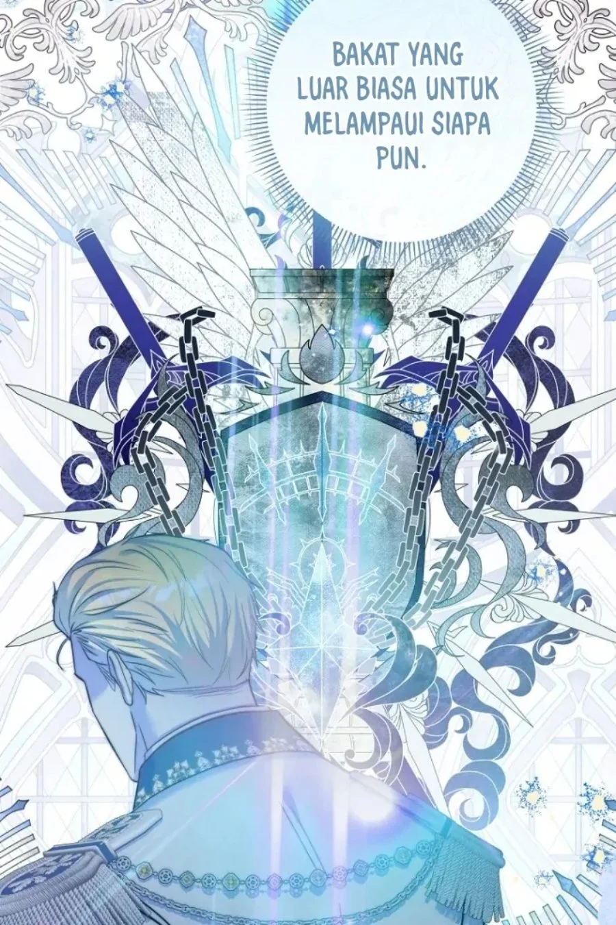 Baby Trouble Maker Chapter 7 Gambar 25