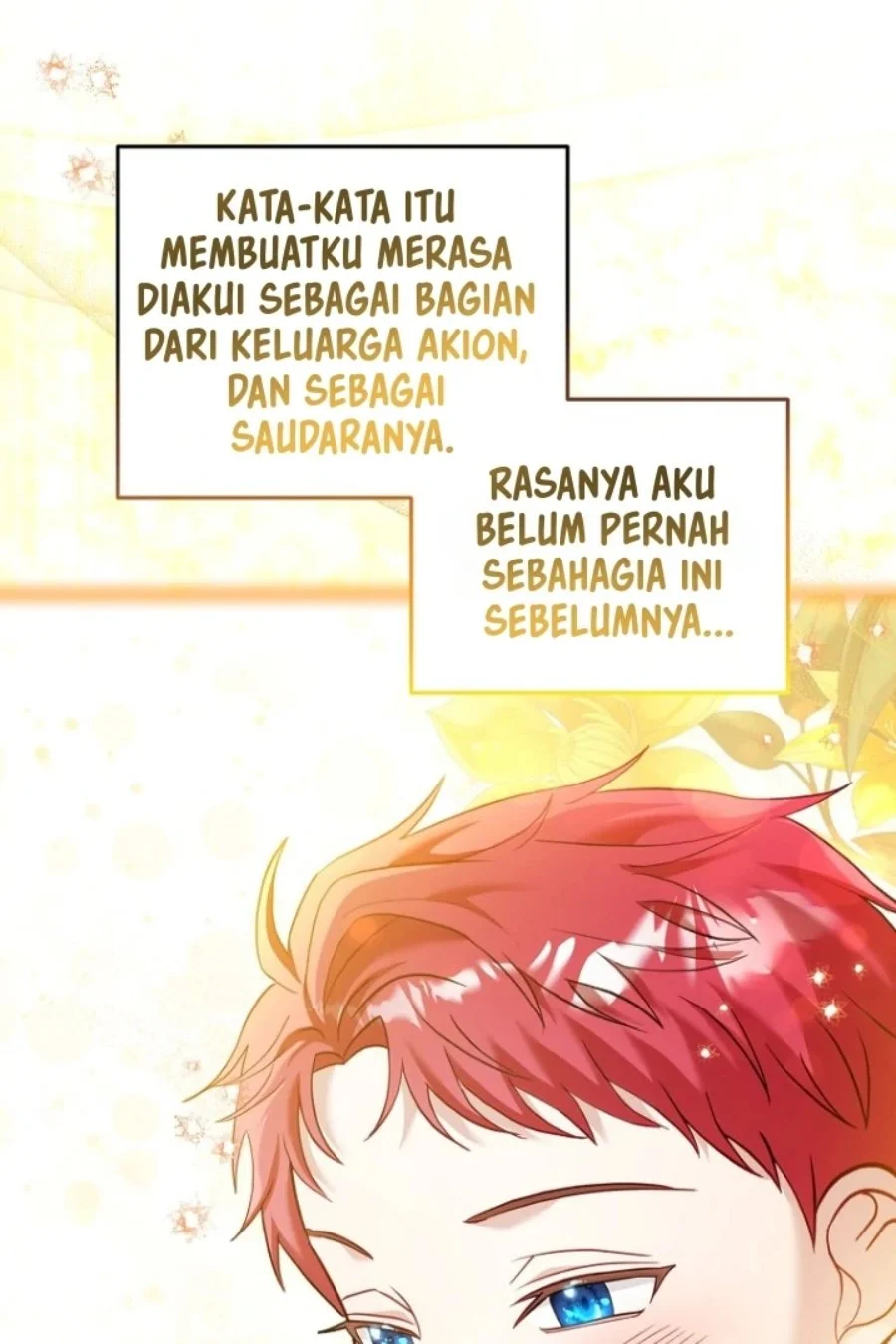 Baby Trouble Maker Chapter 8 Gambar 26