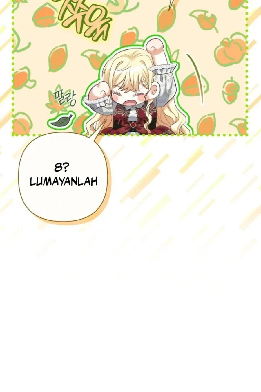 Baby Trouble Maker Chapter 9 Gambar 22