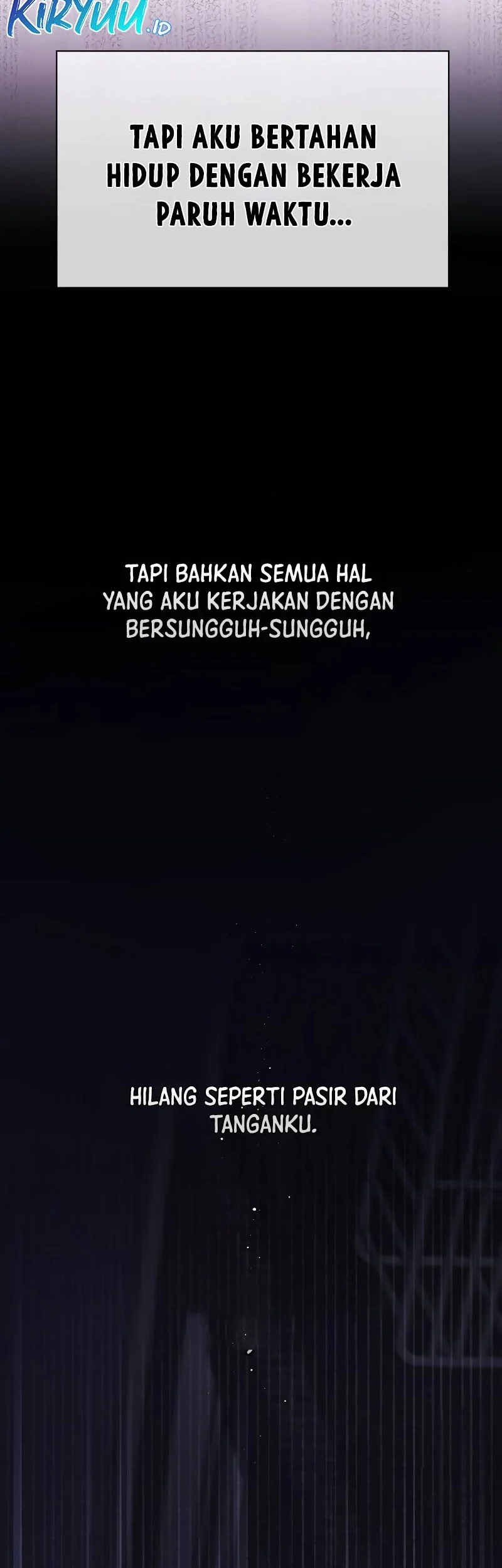 Baby Tyrant Chapter 01 Gambar 11