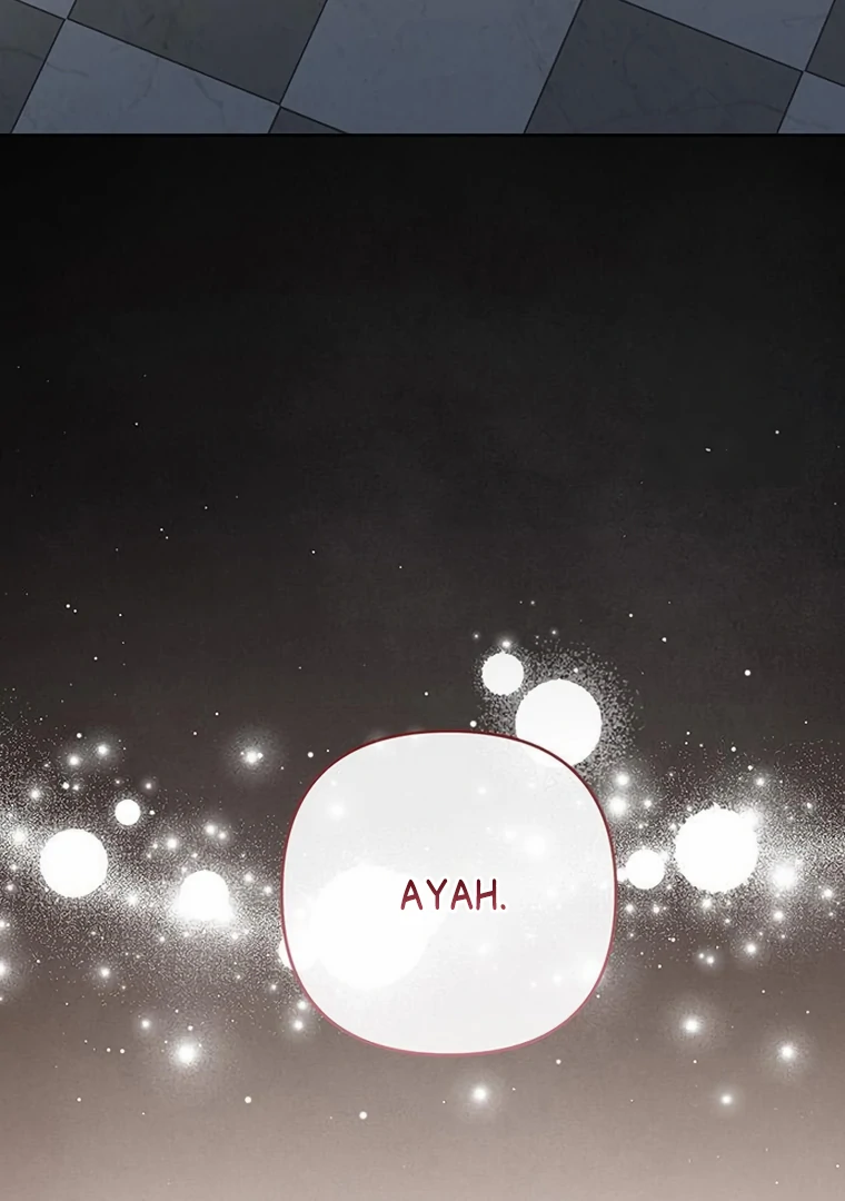 Baby Tyrant Chapter 107 Gambar 33