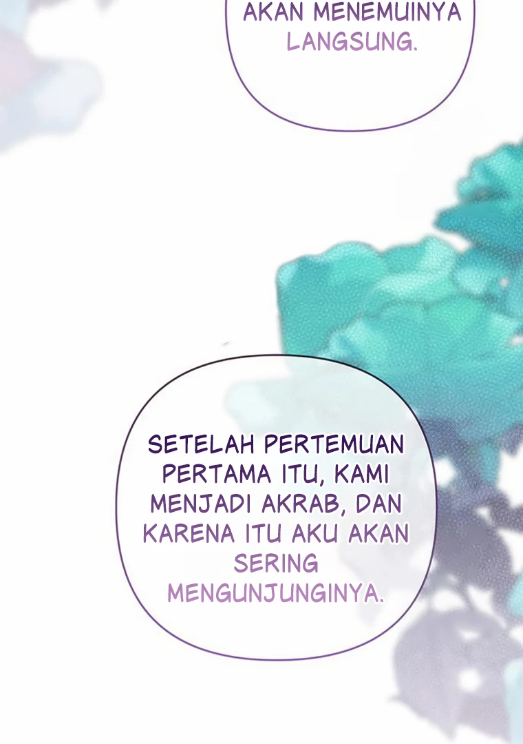 Baby Tyrant Chapter 108 Gambar 34