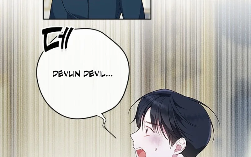 Baby Tyrant Chapter 13 Gambar 13