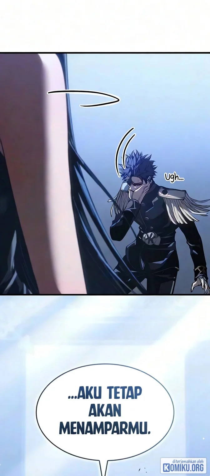 Bad Born Blood Chapter 100 Gambar 23