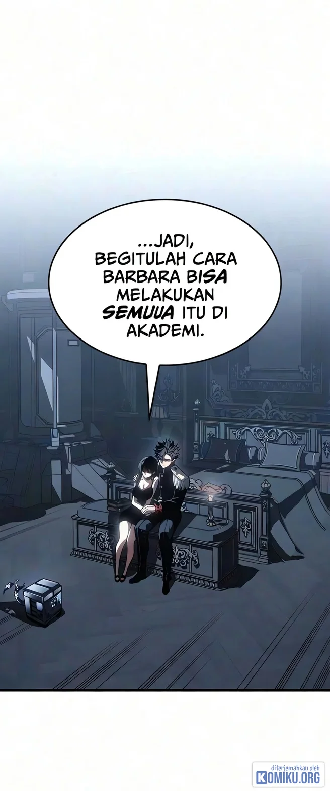 Bad Born Blood Chapter 100 Gambar 27