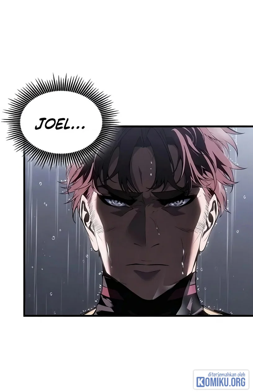 Bad Born Blood Chapter 101 Gambar 18