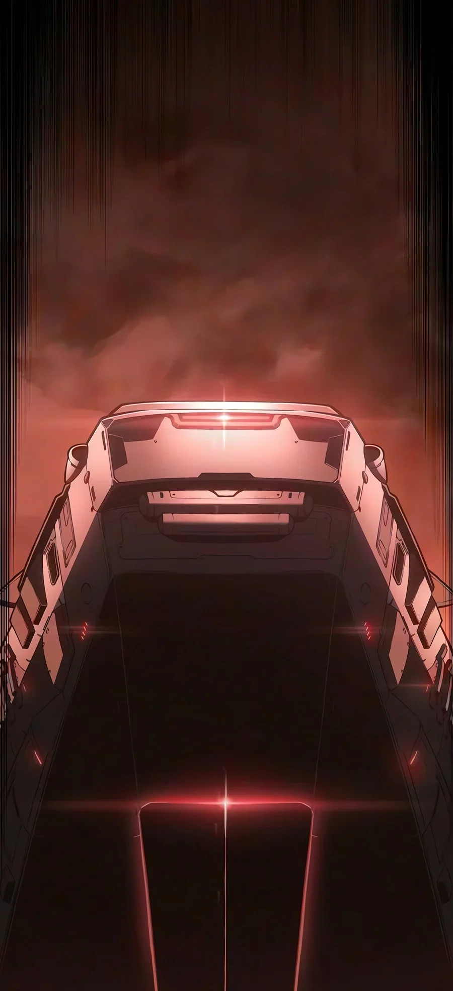 Bad Born Blood Chapter 102 Gambar 24