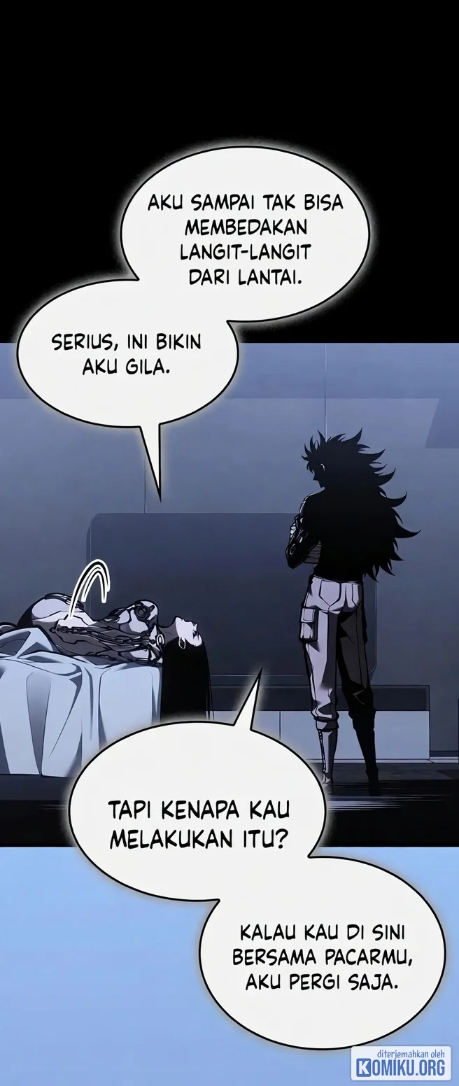 Bad Born Blood Chapter 103 Gambar 19