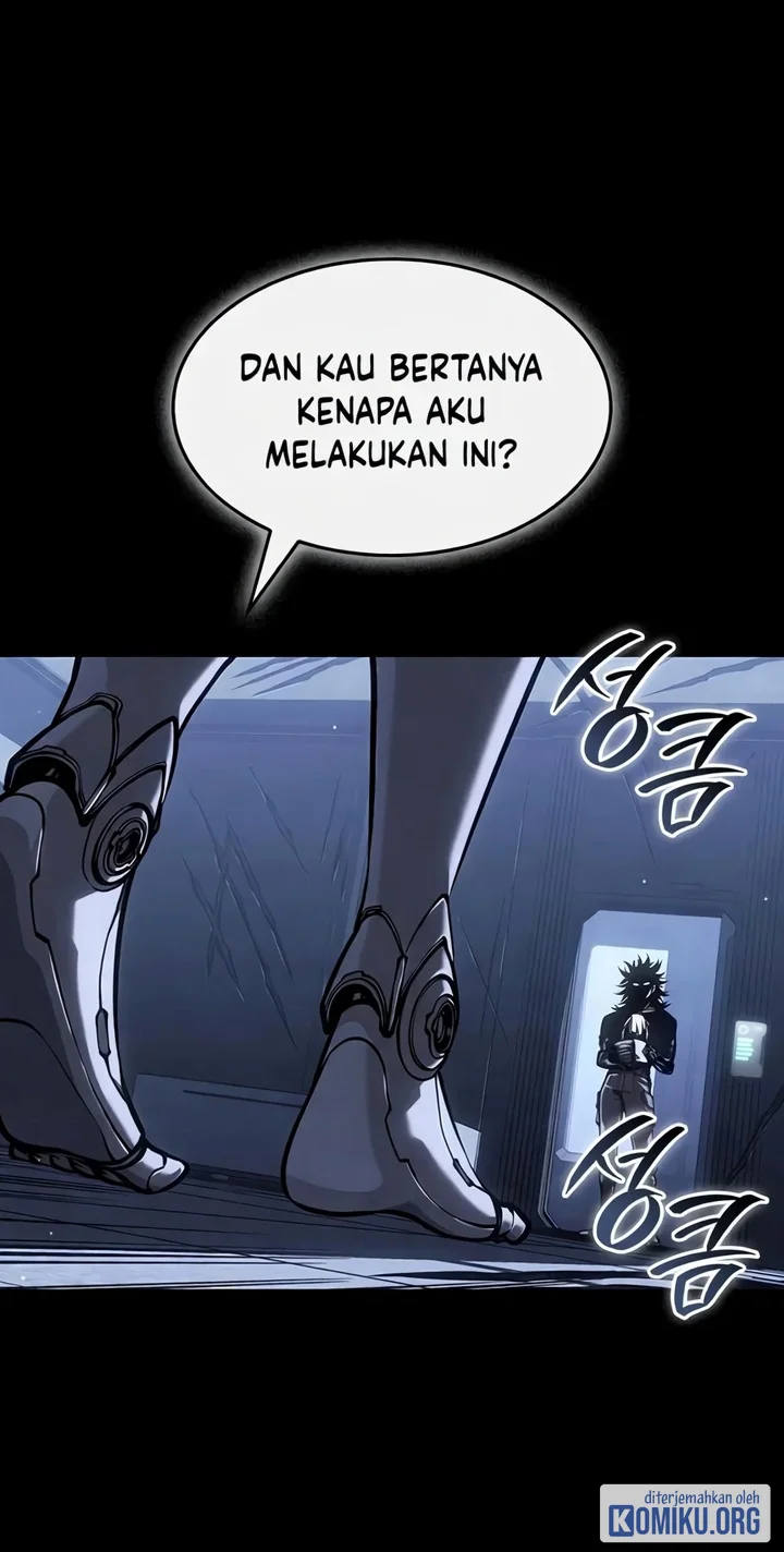 Bad Born Blood Chapter 103 Gambar 21