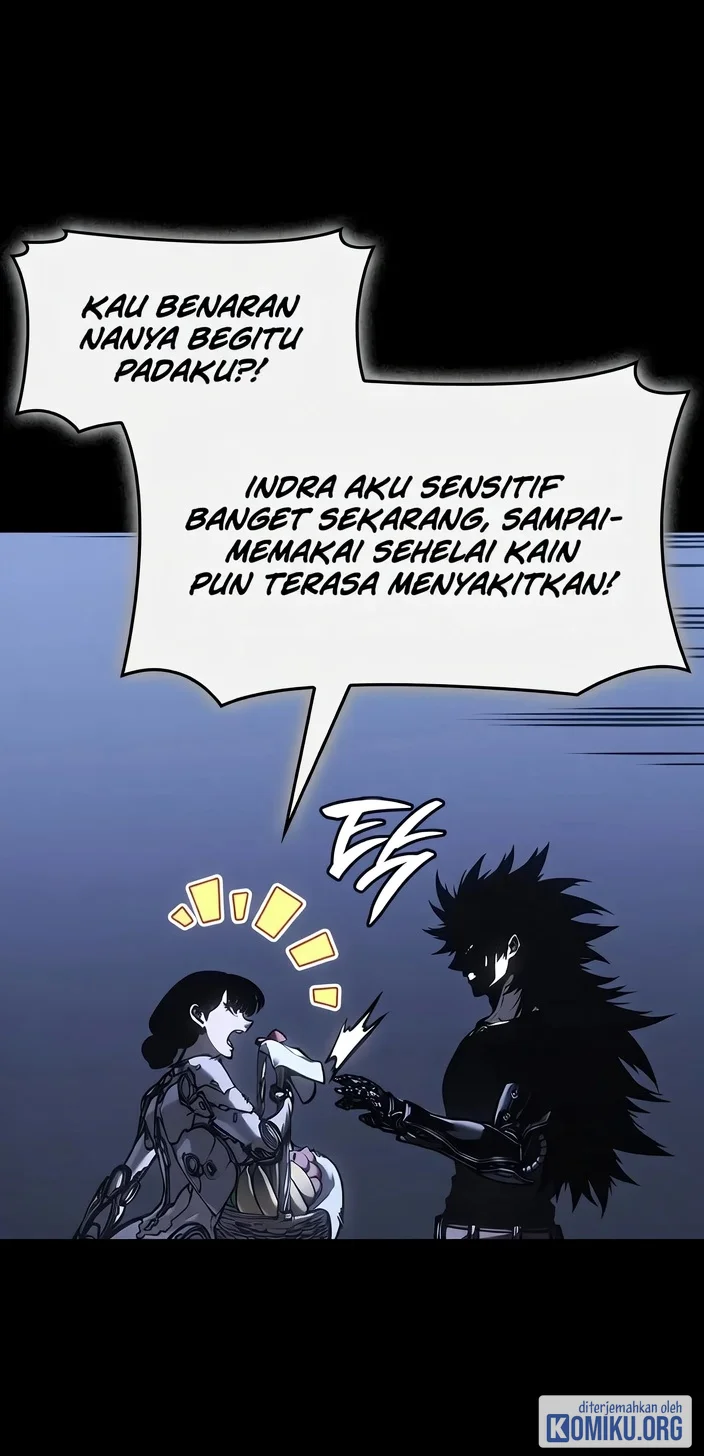 Bad Born Blood Chapter 103 Gambar 22