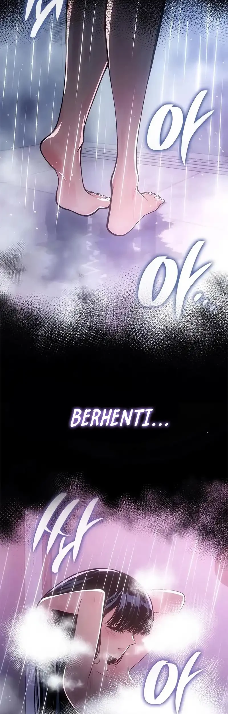 Bad Born Blood Chapter 59 Gambar 14