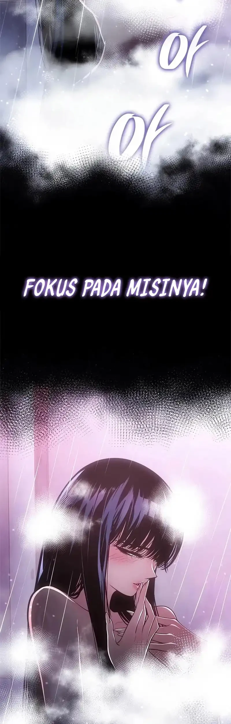 Bad Born Blood Chapter 59 Gambar 15