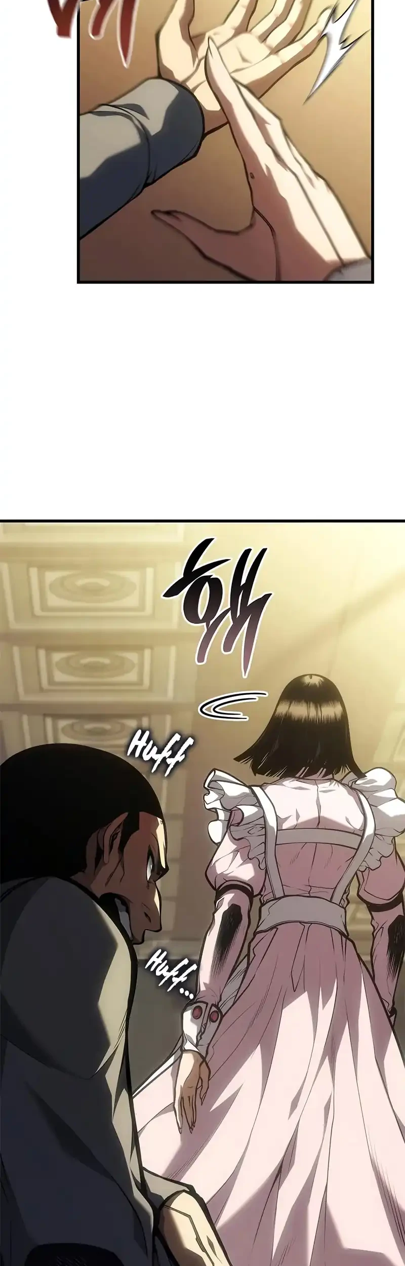 Bad Born Blood Chapter 60 Gambar 13
