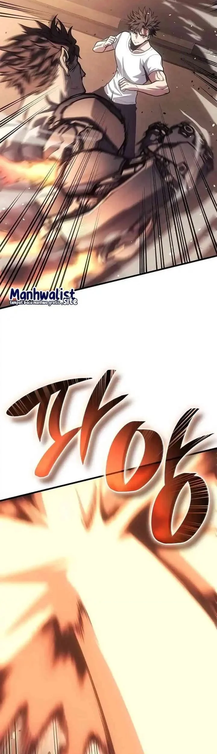 Bad Born Blood Chapter 64 Gambar 13