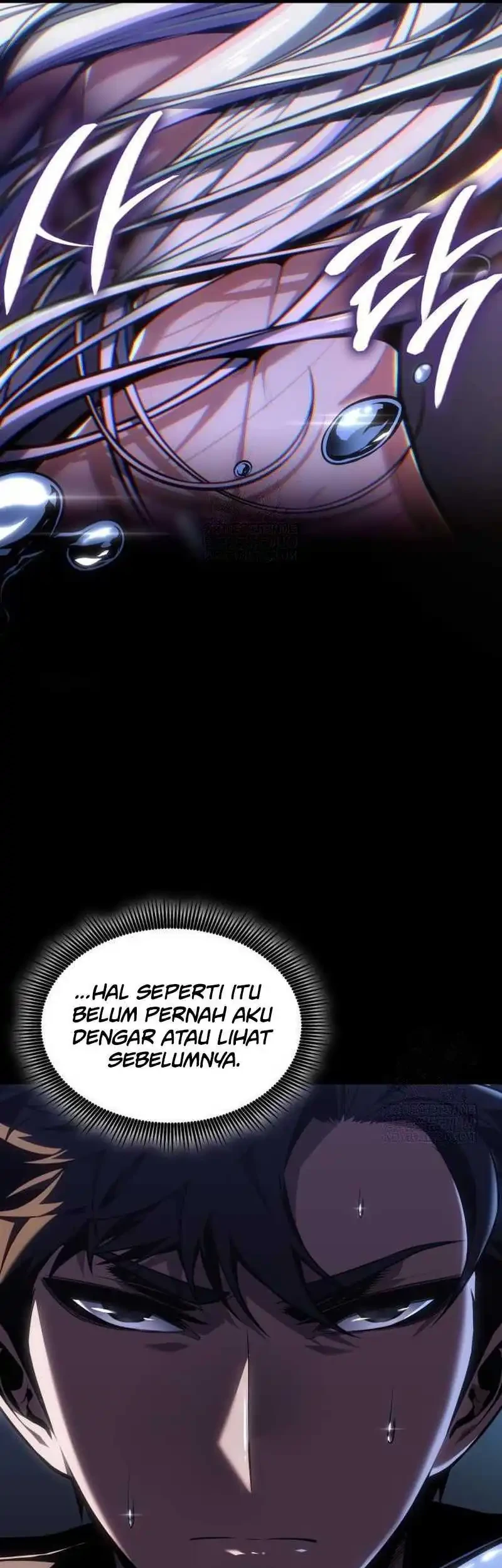 Bad Born Blood Chapter 67 Gambar 27