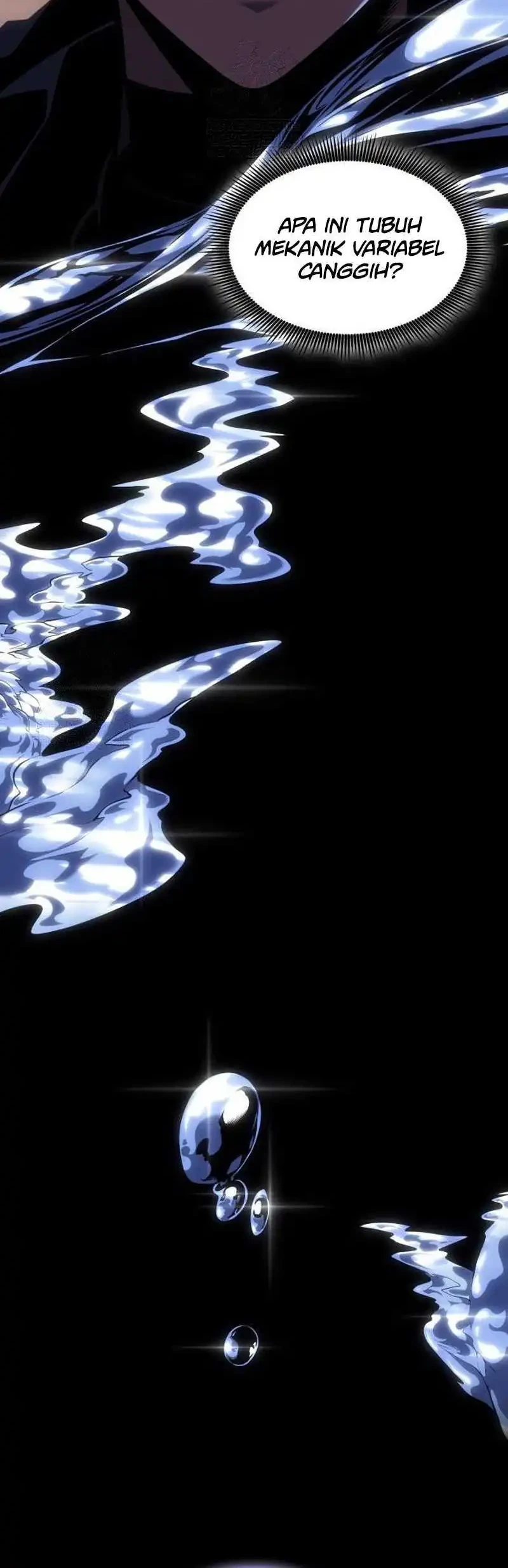 Bad Born Blood Chapter 67 Gambar 28