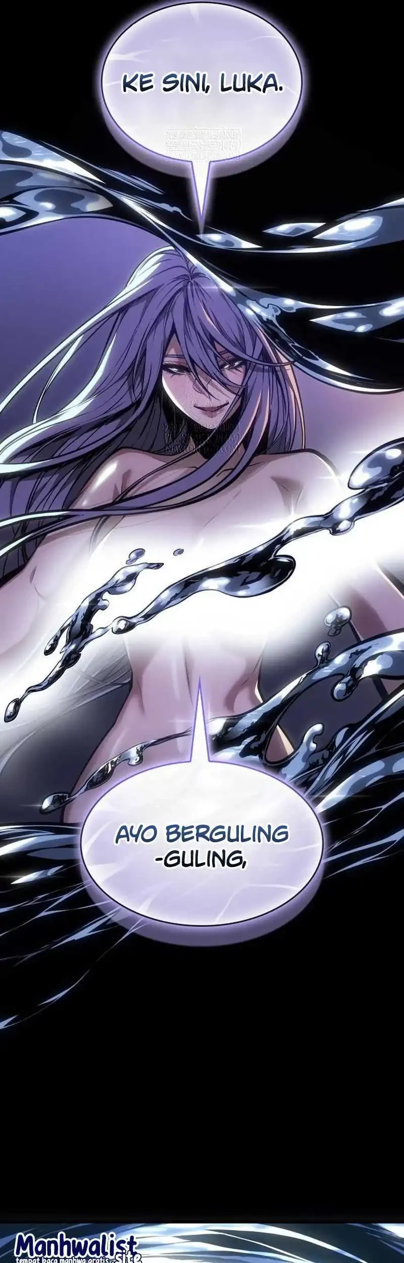 Bad Born Blood Chapter 67 Gambar 29