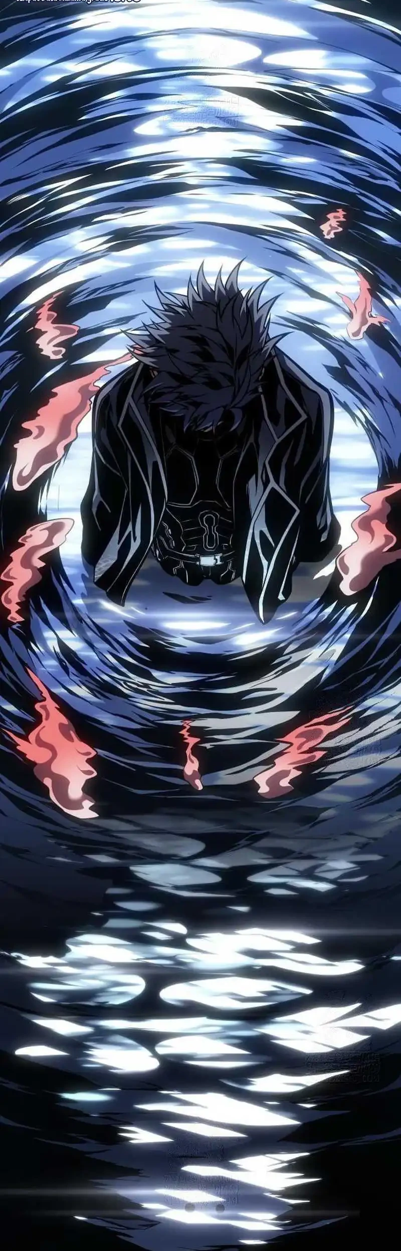 Bad Born Blood Chapter 67 Gambar 30