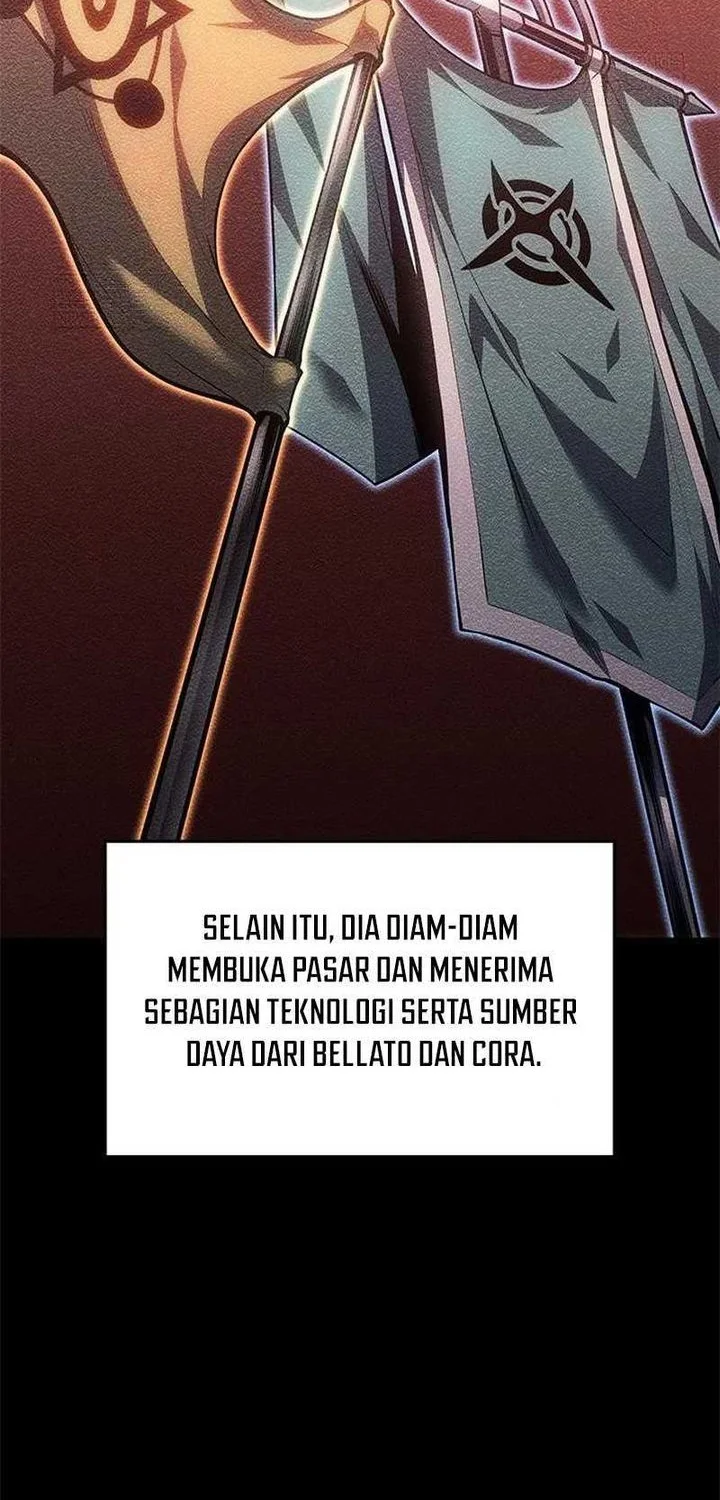 Bad Born Blood Chapter 68 Gambar 18