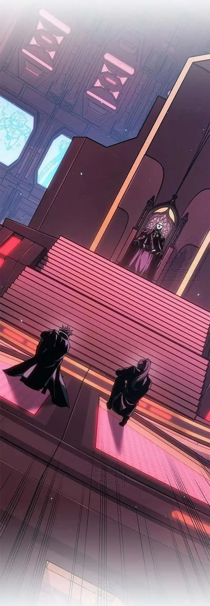 Bad Born Blood Chapter 69 Gambar 12