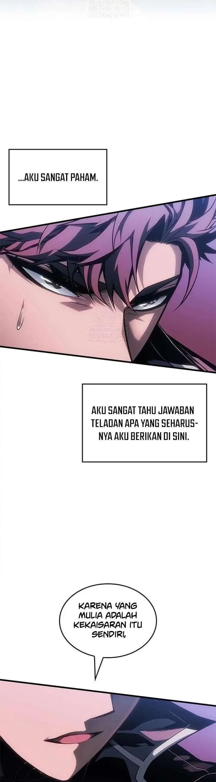 Bad Born Blood Chapter 69 Gambar 13