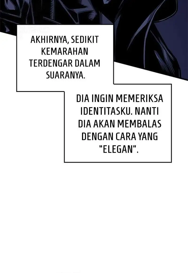 Bad Born Blood Chapter 72 Gambar 14