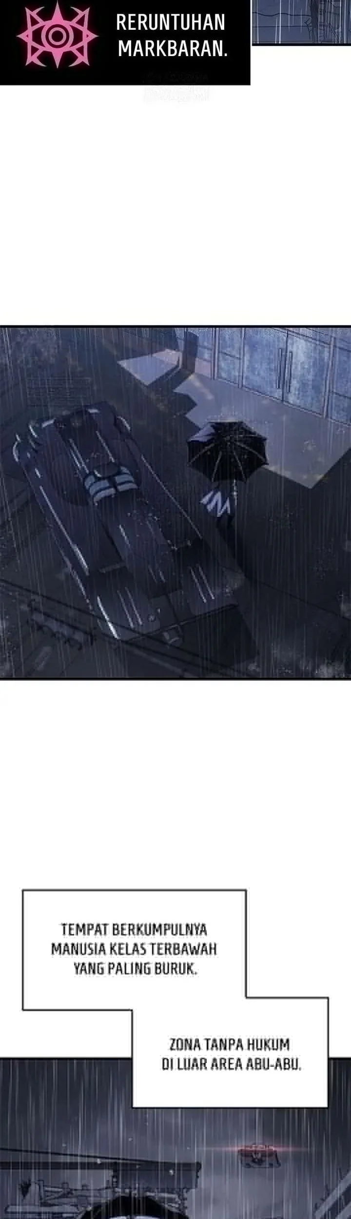 Bad Born Blood Chapter 73 Gambar 14