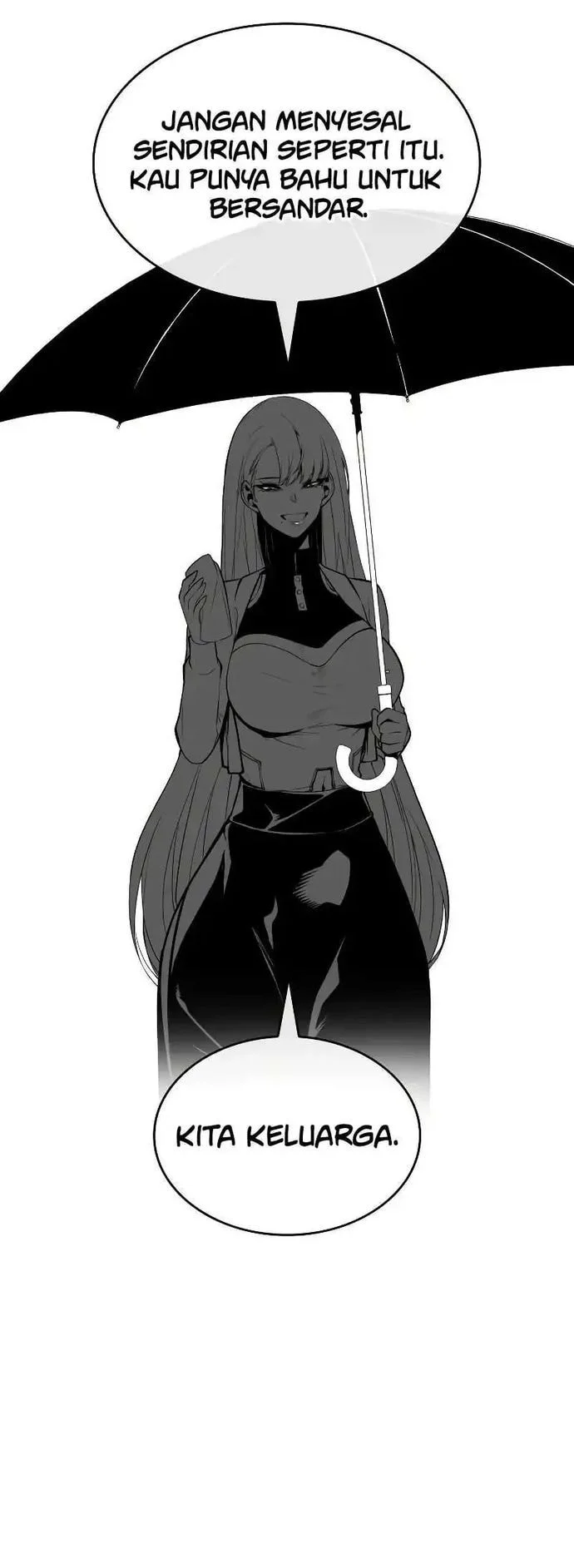 Bad Born Blood Chapter 75 Gambar 11