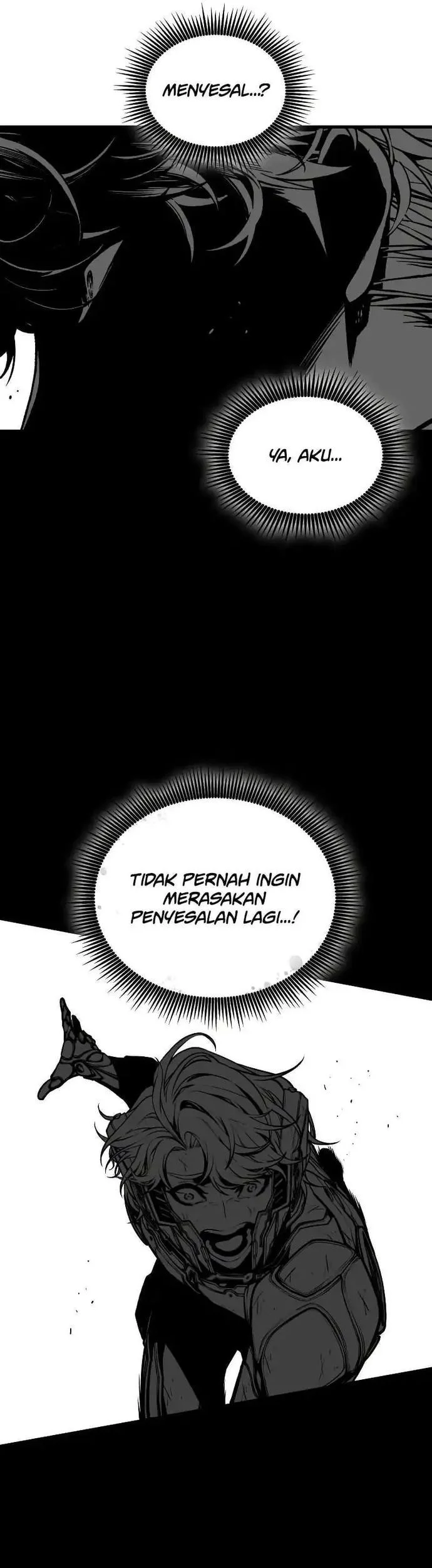 Bad Born Blood Chapter 75 Gambar 12