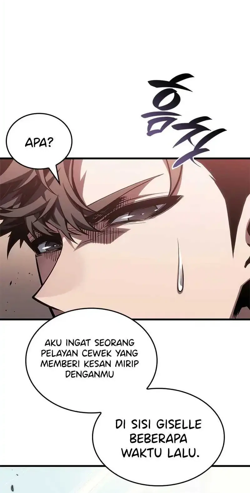 Bad Born Blood Chapter 77 Gambar 12