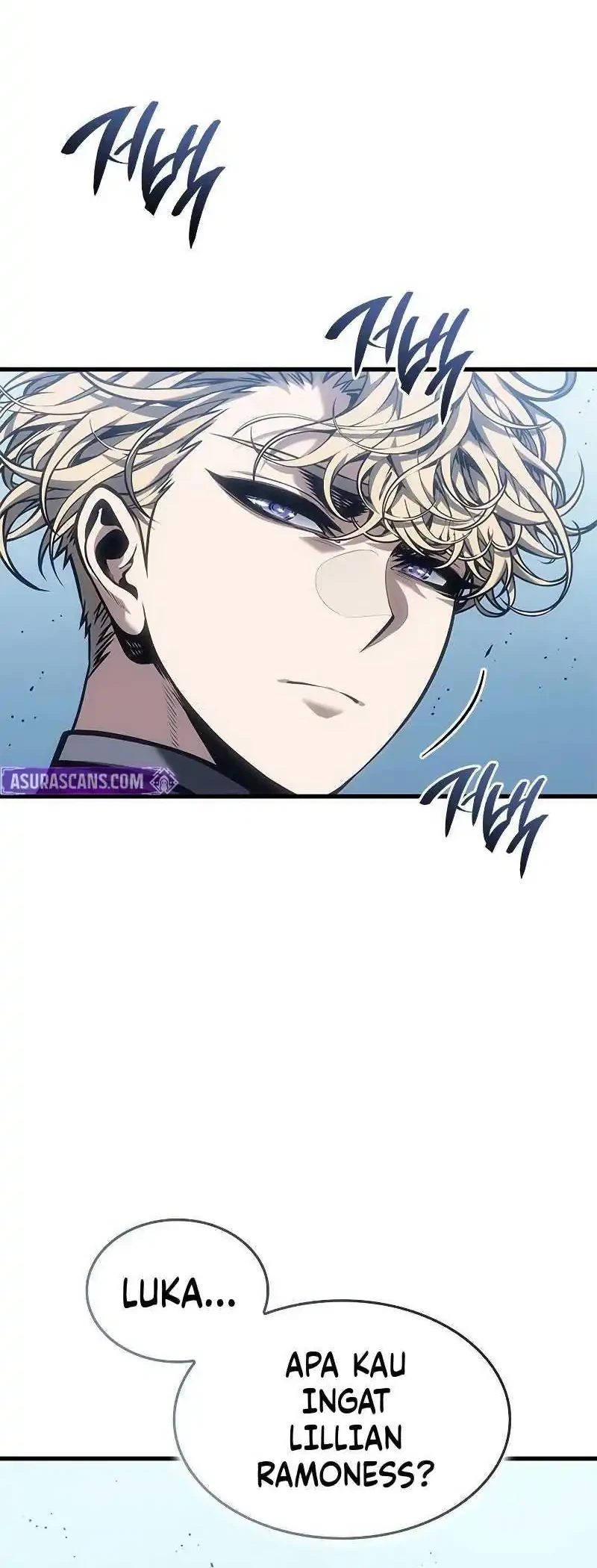 Bad Born Blood Chapter 79 Gambar 12