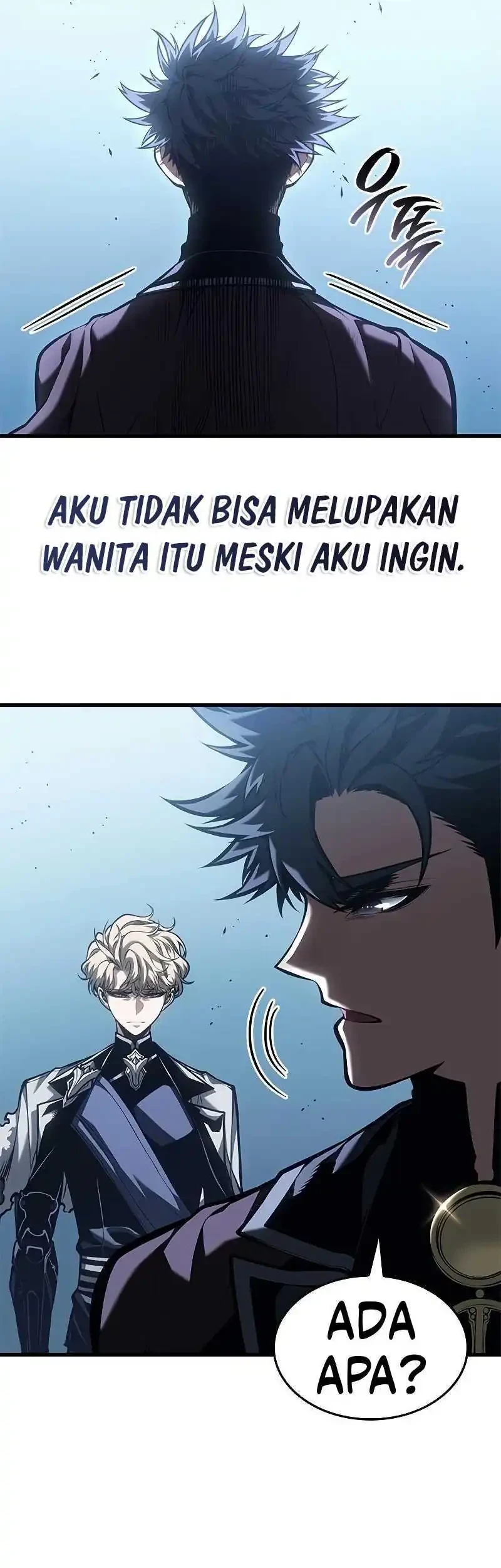 Bad Born Blood Chapter 79 Gambar 13