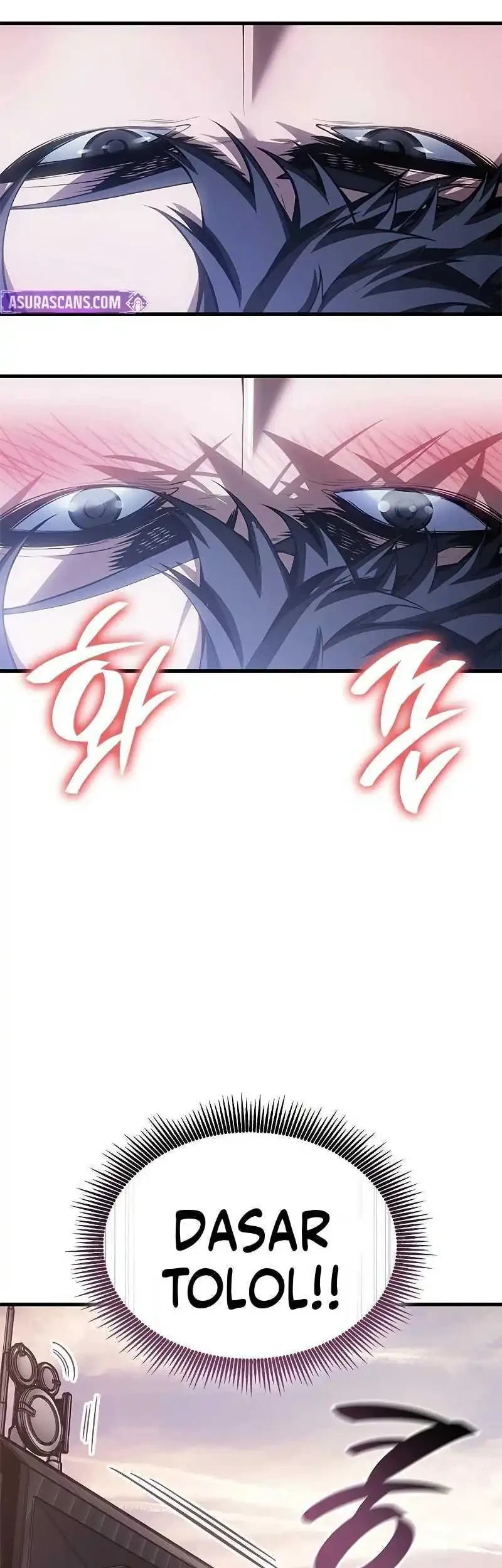 Bad Born Blood Chapter 80 Gambar 12