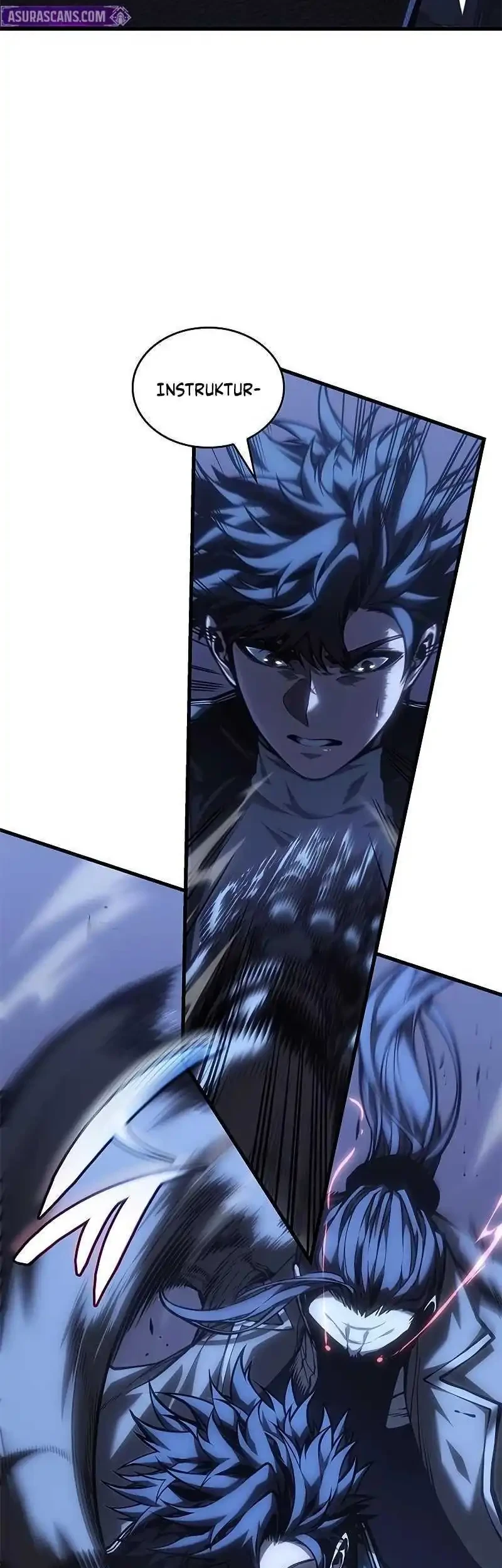 Bad Born Blood Chapter 81 Gambar 11
