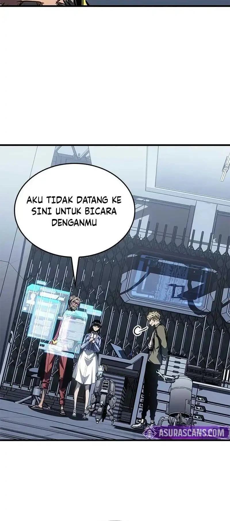 Bad Born Blood Chapter 82 Gambar 12