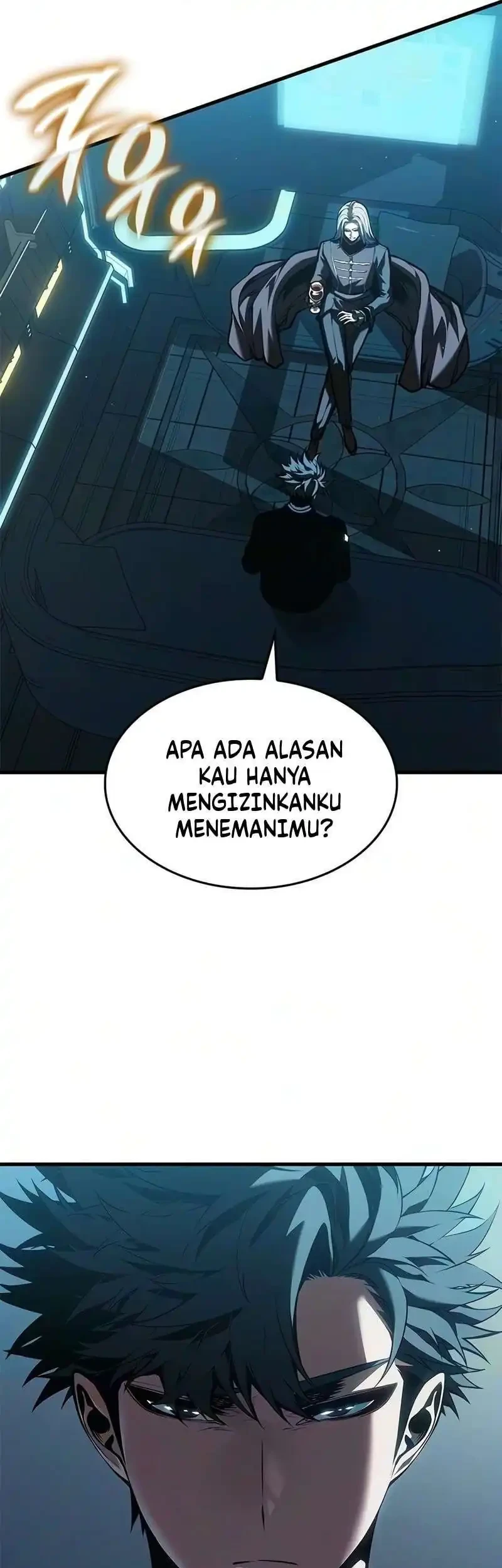 Bad Born Blood Chapter 88 Gambar 13
