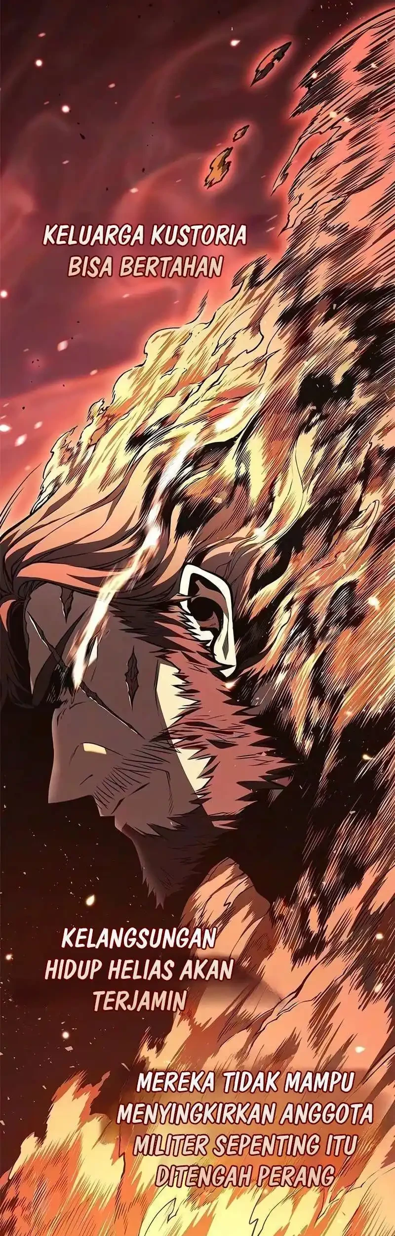 Bad Born Blood Chapter 89 Gambar 13