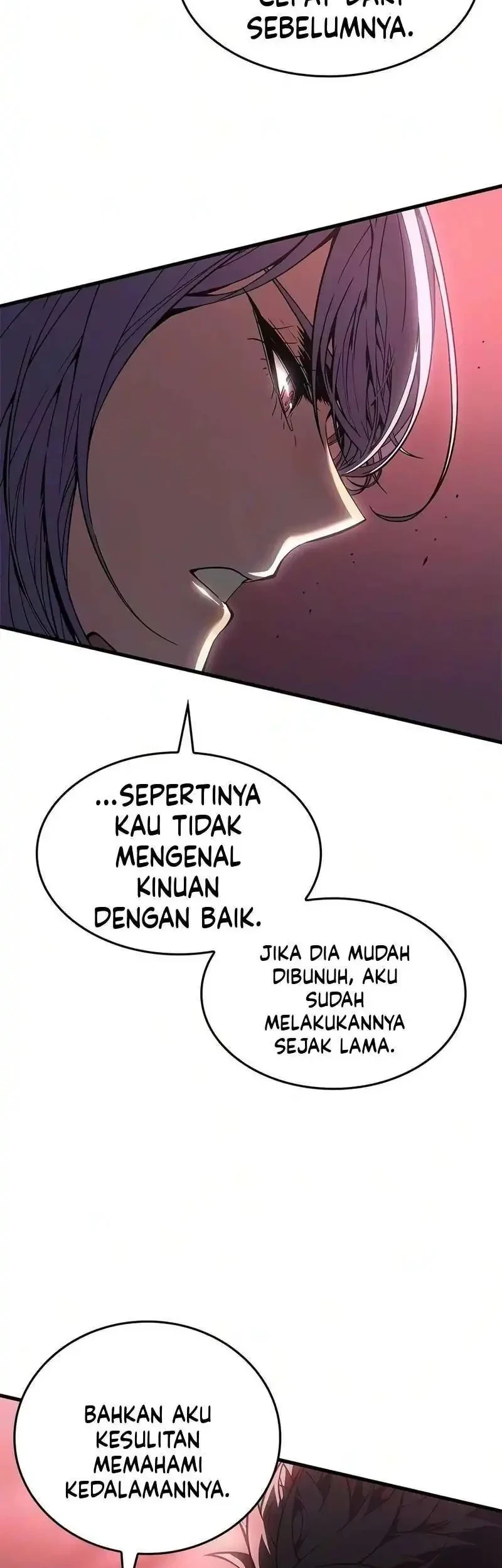 Bad Born Blood Chapter 91 Gambar 14