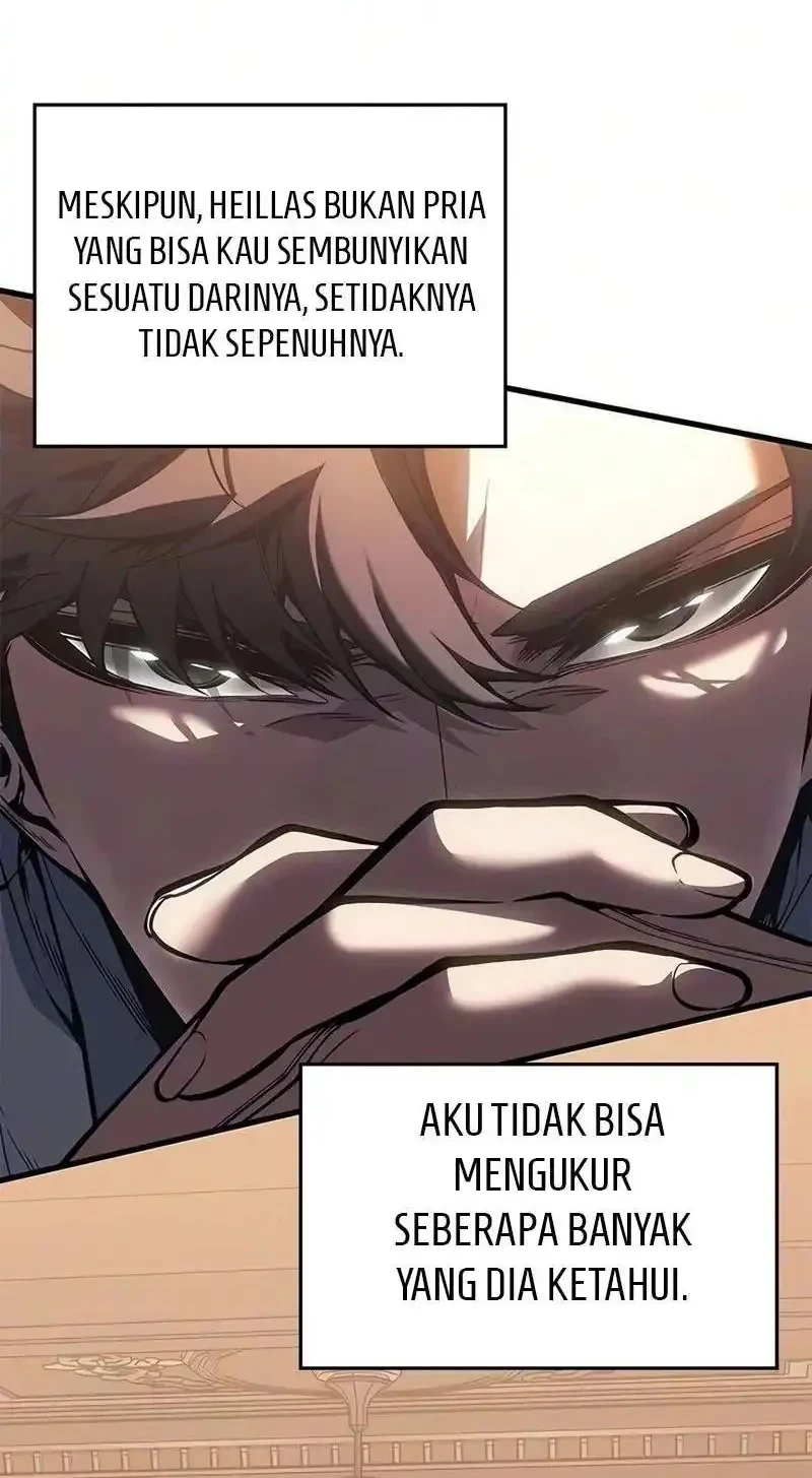 Bad Born Blood Chapter 93 Gambar 12